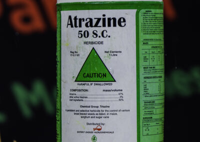 Atrazine 50 SC
