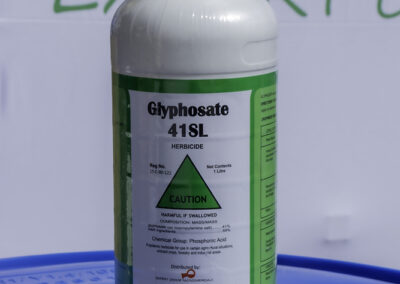 Glyphosate 41 SL