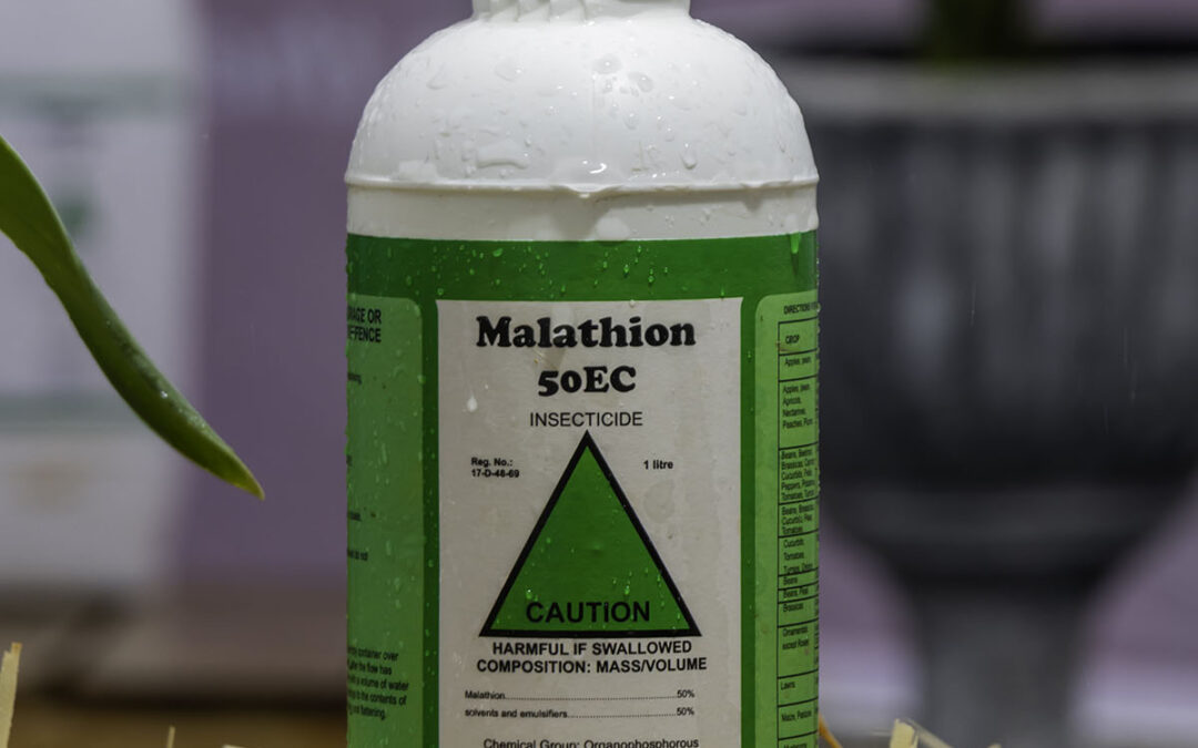 Malathion 50 EC